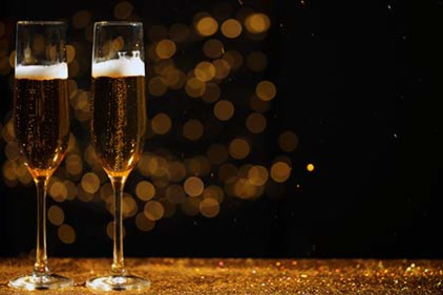 New Year’s Eve in Polignano with SPA & Bubbles